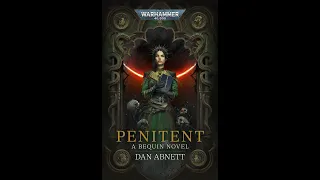 Дэн Абнетт: Penitent (Кающаяся!) ● Часть 1!