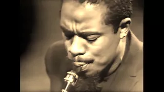 John Coltrane Quartet with Eric Dolphy - "Impressions"