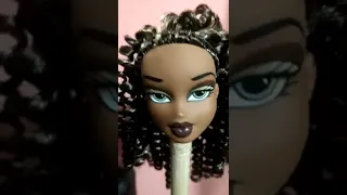 RIZOS PARA LA BRATZ SASHA