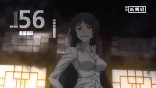 Trinity Seven – 7-nin no Masho Tsukai Trailer #3