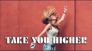 Rhys Fletcher / Georgina Birch / Rusty B - Take You Higher (Perc Pop 2)