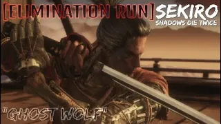 "Ghost Wolf" Sekiro Stealth Kills Compilation (& Guide) - Sekiro Shadows Die Twice Elimination Run