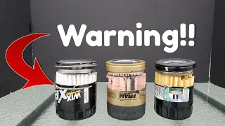 Tell your mechanic about this Oil Filter!