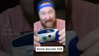 Game Secrets #34 Nintendo 64 Camera!