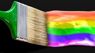 35 GENIUS PAINTING TRICKS