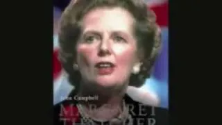 Margaret Thatcher Ending a Labour Govt Part 1