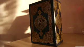 Para 20 Fastest Quran Recitation Full Para in 15 min   Samat E Quran