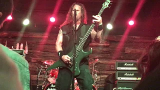 Morbid Angel Live! Austin 2017 (2)