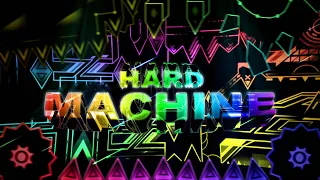 (FIRST AMERICAN VICTOR!) Hard Machine by Komp [240hz]