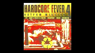 Hardcore Fever IV - Extreme Mission - 1997