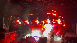 Illenium Red Rocks Throwback Set Night 1 of 3 2021