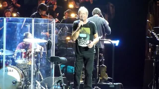 Ian Gillan - When a Blind Man Cries (Kremlin Palace, Moscow, Russia, 15.11.2016)