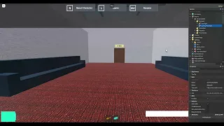 How to receive gummy flashlight in Rooms, if you dont have robux.