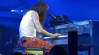 Aerosmith - “Dream On” - Dolby Live, Las Vegas 11/19/22