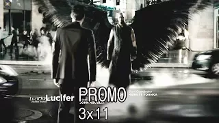 Lucifer 3x11 Promo  Season 3 Episode 11 Promo