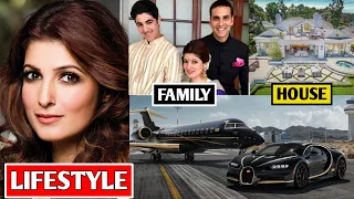 Twinkle Khanna Lifestyle 2021, Biography, Car, Income, Husband, Family, Net worth