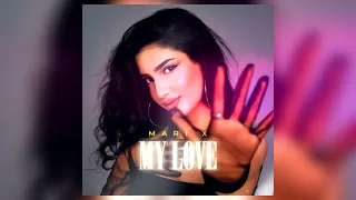 Mari X - my love (Премьера 2022)
