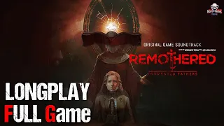 Remothered: Tormented Fathers | Full Game Movie | Longplay Walkthrough Gameplay No Commentary