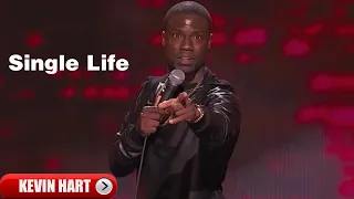 Let Me Explain : Single Life || Kevin Hart