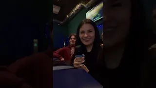 Мы с другом решили спеть в караоке 😄 Приколы | Тик Ток #shorts #tiktok