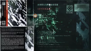 Muslimgauze ‎– Intifaxa (1990) [FULL ALBUM]