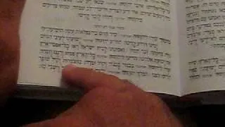 Kabbalat Shabbat Sephardic-Mizrahi I.AVI