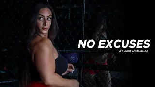 NO EXCUSES - Best Motivational Fitness Video🔥