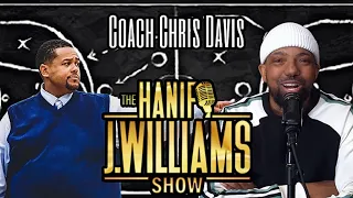 Truth Of A Champion: Coach Chris Davis on Mentorship, Family, Colt Langdon and Haters