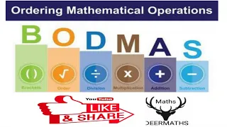 12. BODMAS | BODMAS Rules | V BODMAS rules | simplification Tricks | Maths Tricks | Shortcuts/Tricks