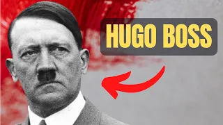 Disturbing Story Of Hugo Boss
