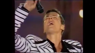 Vitas - Vitebsk (Slavianski Bazaar) - 2003 Performance