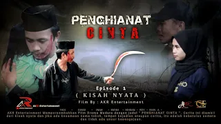 Drama Madura Carok | Penghianat cinta | Short movie ( Sub Indo )