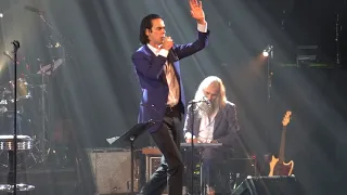 Shattered Ground - Nick Cave & Warren Ellis UK Tour 4th Sep 2021 Croydon