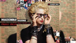 Madonna - What It Feels Like For A Girl (Adove & Beyond Club Radio Edit) [2022 Remaster]