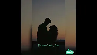 Maan Meri Jaan Lyrics / Starring: King, Natasha Bharadwaj