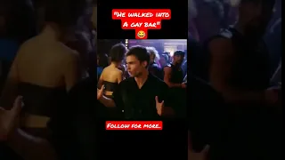 American Pie: Stifler Accidentally Walks Into A Gay Bar