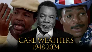 A Tribute to Carl Weathers