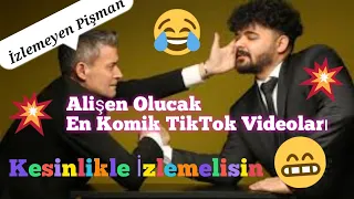 Komik Videolar/Komik TikTok Videoları/Alişan Olucak Tüm Videoları/Alişen Olucak En Komik videoları