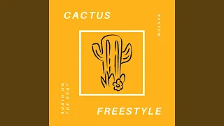Cactus freestyle
