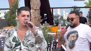 Bogdan De La Ploiești - Ochii tai Live Breeze Mamaia Loft