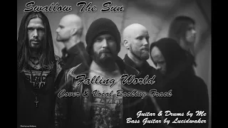 Swallow The Sun - Falling World | Cover & Vocal Backing Track