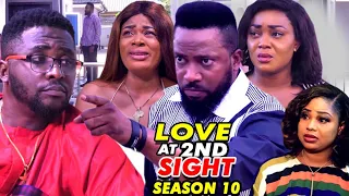 LOVE AT 2ND SIGHT SEASON 10 (New Movie)Fredrick Leonard 2020 Latest Nigerian Nollywood Movie Full HD