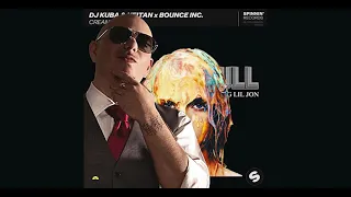 Pitbull feat.Lil Jon vs DJ Kuba & Neitan x Bounce Inc. - Krazy Cream (Andrea Concari 2021 Mashup)