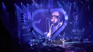 Zucchero  Arena Verona 2016