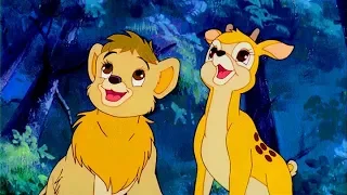 SIMBA, EL REY LEÓN | Episodio 22 Completo | Doblado en Español | SIMBA THE LION KING