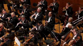 Yuri Botnari, MPO Tchaikovsky Symphony 6, 4th movement