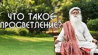 Просветление - как и когда его можно достичь? Садхгуру видео на русском