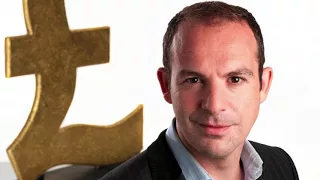 The 4 Things you need to be Successful - Martin Lewis