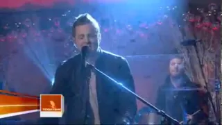 OneRepublic - Apologize (live @ Today Show 29.11.07)