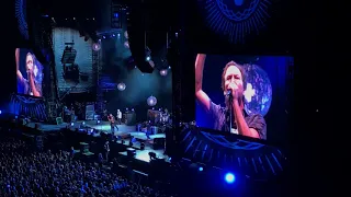 Pearl Jam - Throw Your Hatred Down - Live in Missoula, MT 8/13/2018